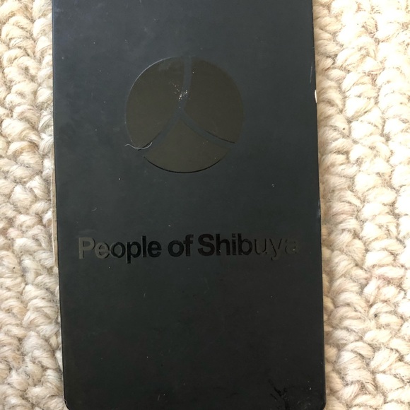 People of Shibuya - Picture 11 of 11